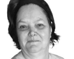 Ana Bela Sousa da Cruz Jardim