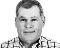 Manuel Silvino Nóbrega Gouveia