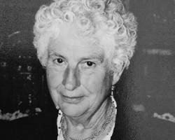 Maria Celeste de Abreu Faria Lála