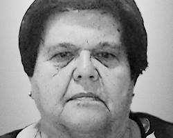 Maria José de Sousa Freitas