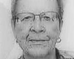 Maria José Rodrigues do Fôro