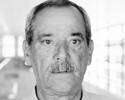 António Luís Pinto Fernandes