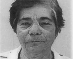 Clara de Sá da Silva