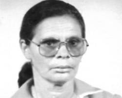 Maria José de Jesus