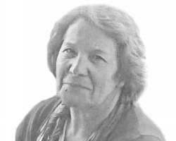 Ana da Conceição Camacho Bettencourt de Freitas