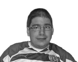 Tiago André dos Santos Serafim de Albuquerque Rodrigues