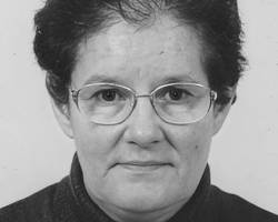 Maria Henriques Gomes