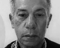 Francisco Rodrigues Serrão