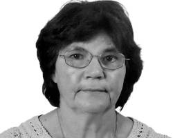 Glória Ramos de Castro Sousa