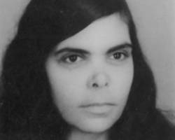 Maria da Graça Gomes