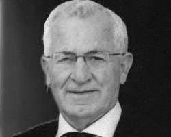 António Baptista Rosa