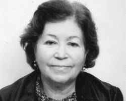 Lucinda Isabel Escórcio Ferreira Barbeito