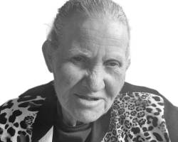 Rosa Nunes de Sousa Alves