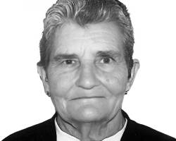 Maria Rosária Alcântara Berimbau