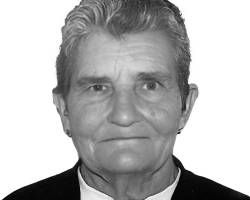 Maria Rosária Alcantara Berimbau