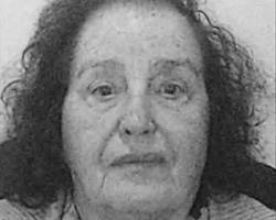 Agostinha Fernandes Afonso