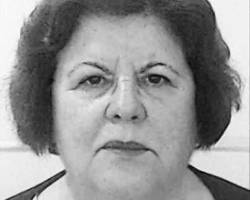 Olívia de Freitas Gomes