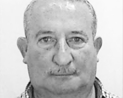 João Lourenço dos Santos Pinto