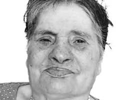 Maria José Andrade de Gouveia