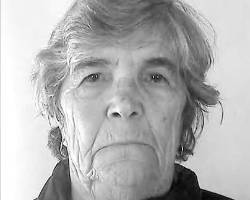 Maria Áurea Caldeira