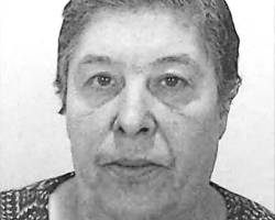 Rita Maria de Sousa Silva Freire