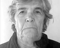 Maria Áurea Caldeira