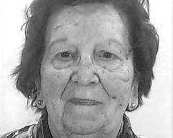 Maria de Gouveia da Mata (Celina)