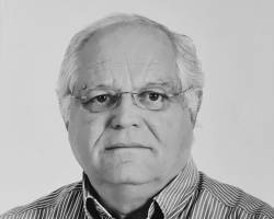 Dr. João Nataniel Loja e Silva