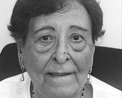 Maria Cândida de Faria