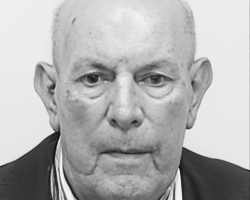 Carlos José França Trigo