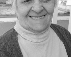 Maria Teresa de Gouveia Marques