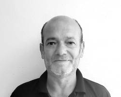 José Alcindo Teixeira da Silva