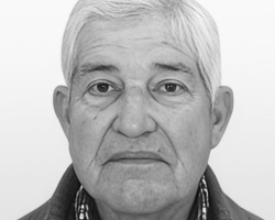 António Henrique Marques dos Ramos