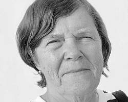 Cecília Audete Gonçalves de Brito