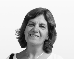 Maria Luísa Gomes de Freitas Dias