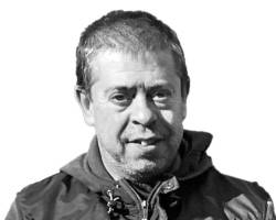 Luciano Gouveia Silva