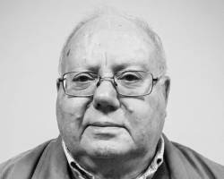 Pe. António Jardim dos Santos