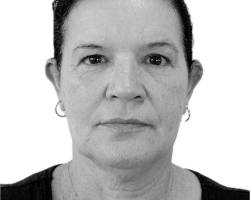 Maria da Conceição de Sousa Ribeiro