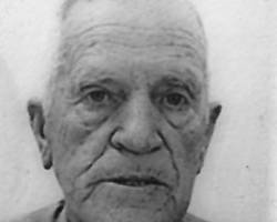 José Tiago de Abreu