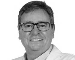 Dr. Gregório Paulo Martins Perneta Gouveia