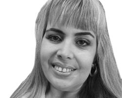 Maria Maurícia Pita Luís Oliveira