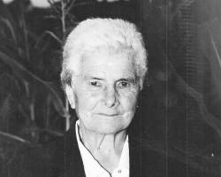 Maria da Conceição