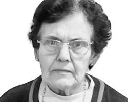 Conceição Gonçalves Nunes Gomes