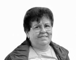 Maria Fátima de Freitas Gouveia