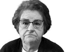 Maria de Fátima Gomes de Nóbrega Sousa