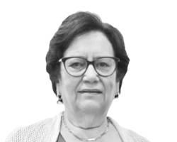 Cecília Nunes Pereira da Silva