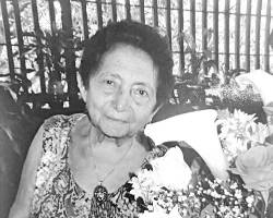 Maria Irene de Jesus Gomes