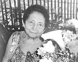 Maria Irene de Jesus Gomes