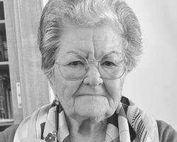 Maria José Abreu da Silva