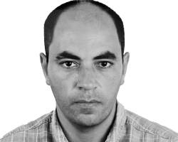 Jorge Alberto Dinis Gonçalves